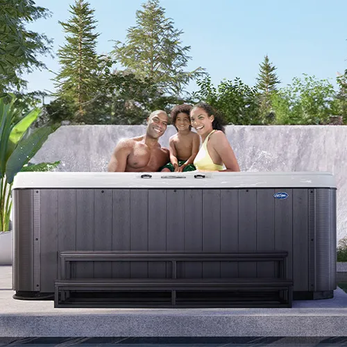 Patio Plus hot tubs for sale in Cape Coral